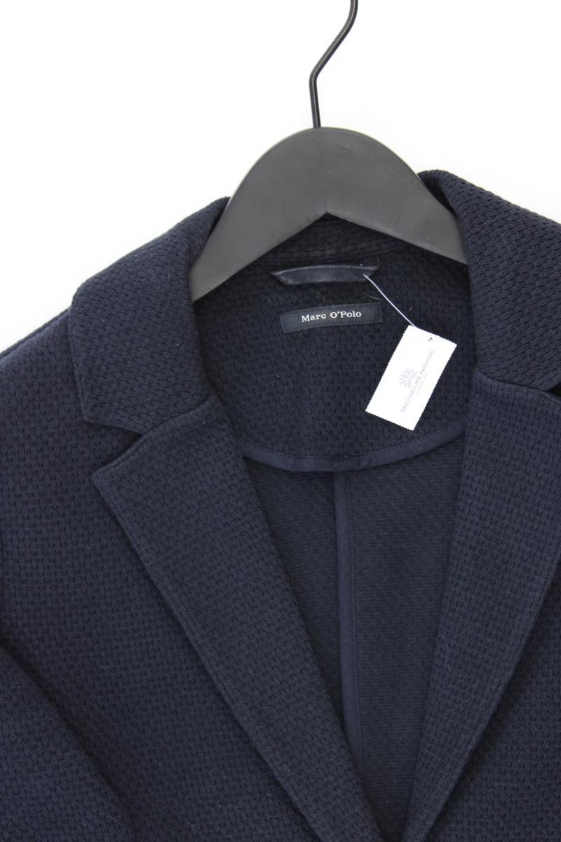 Marc O'Polo Classic Blazer Gr. 38 blau