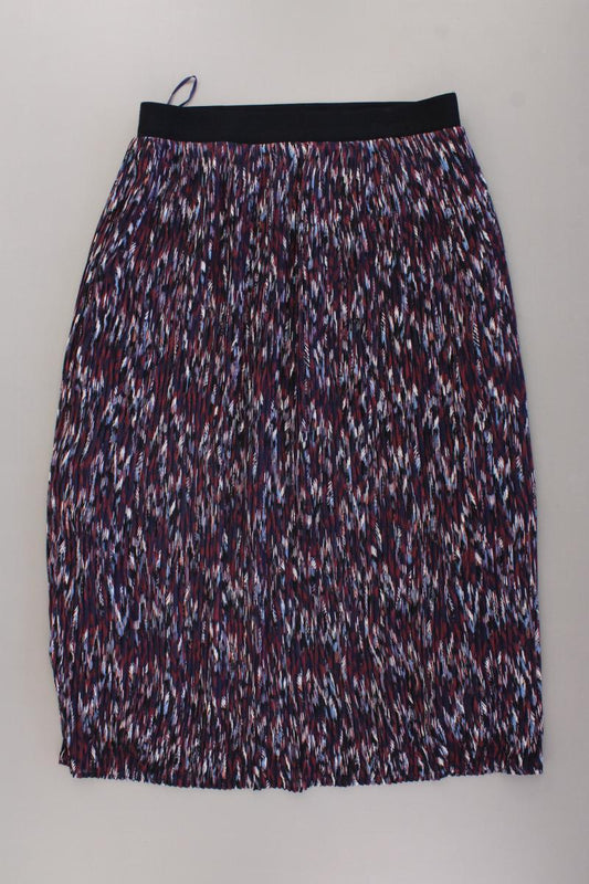 s.Oliver Maxirock Gr. 40 mehrfarbig aus Polyester