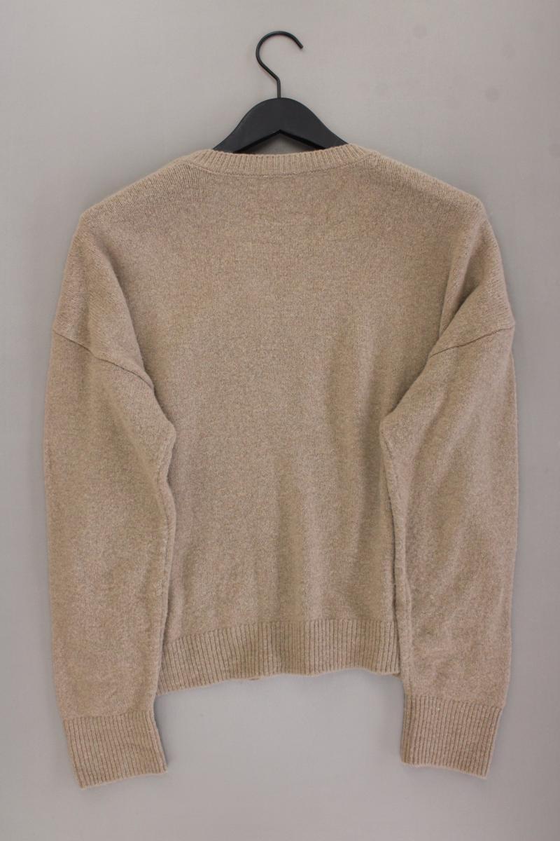 Second Hand Outfit Größe XL mit Milano Italy Langarmpullover in Gr. XL