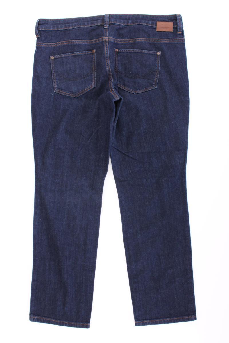 Tom Tailor Regular Jeans Gr. W32/L30 blau aus Baumwolle