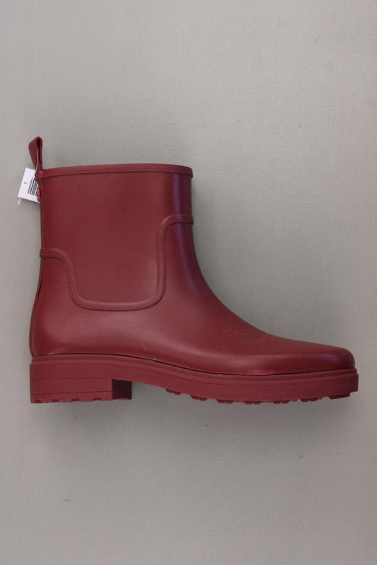 Calvin Klein Gummistiefel Gr. 38 rot