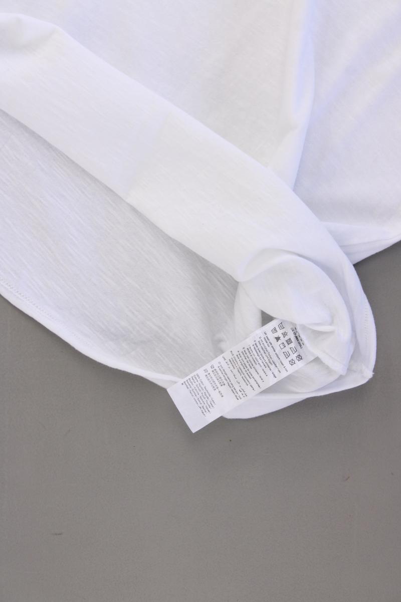 Esprit Trägertop Gr. XXL weiß aus Baumwolle