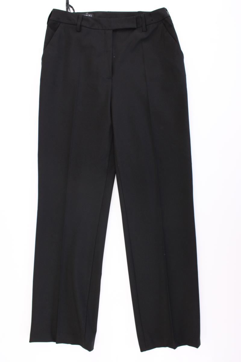 BARISAL Anzughose Gr. 40 schwarz aus Polyester