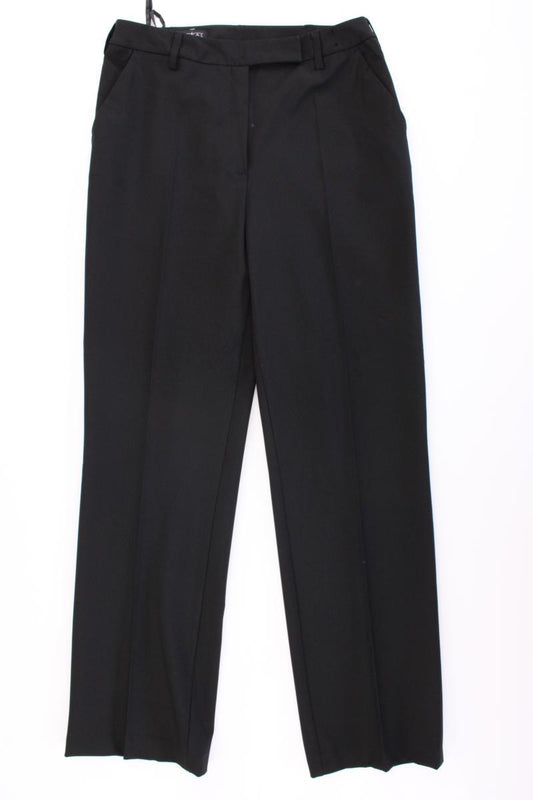 BARISAL Anzughose Gr. 40 schwarz aus Polyester