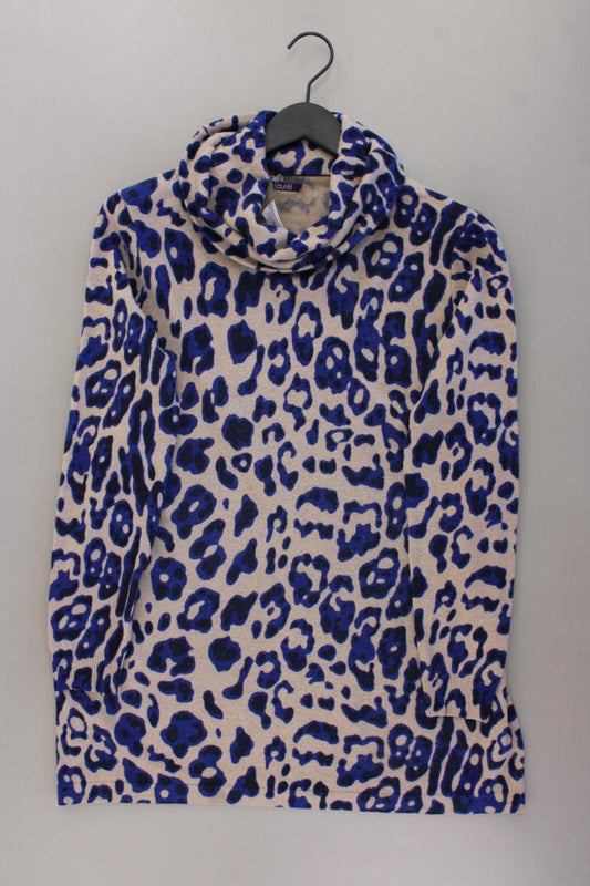 Laurèl Wollpullover Gr. 42 blau