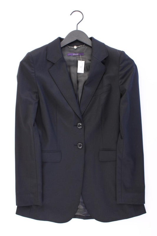 Laurèl Longblazer Gr. 34 schwarz aus Polyester