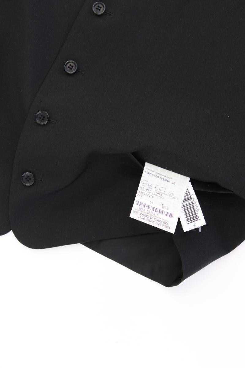 Second Hand Outfit Größe XL mit BOSS by Hugo Boss Classic Weste in Gr. 54