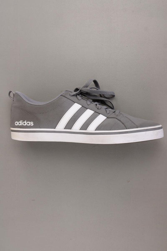Adidas Sneaker für Herren Gr. 44 grau