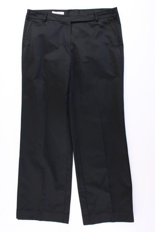 Laurèl Anzughose Gr. 42 schwarz aus Polyester
