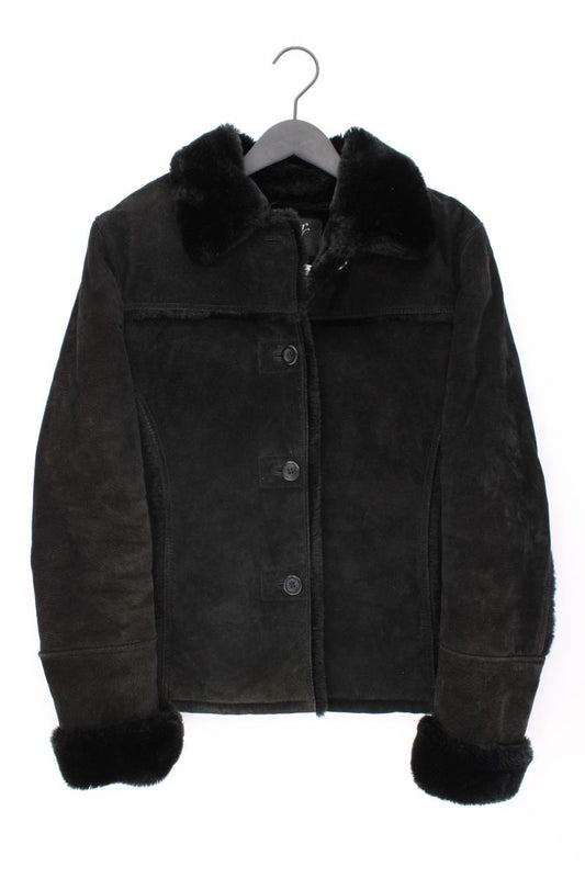 Gipsy Lederjacke Gr. M schwarz