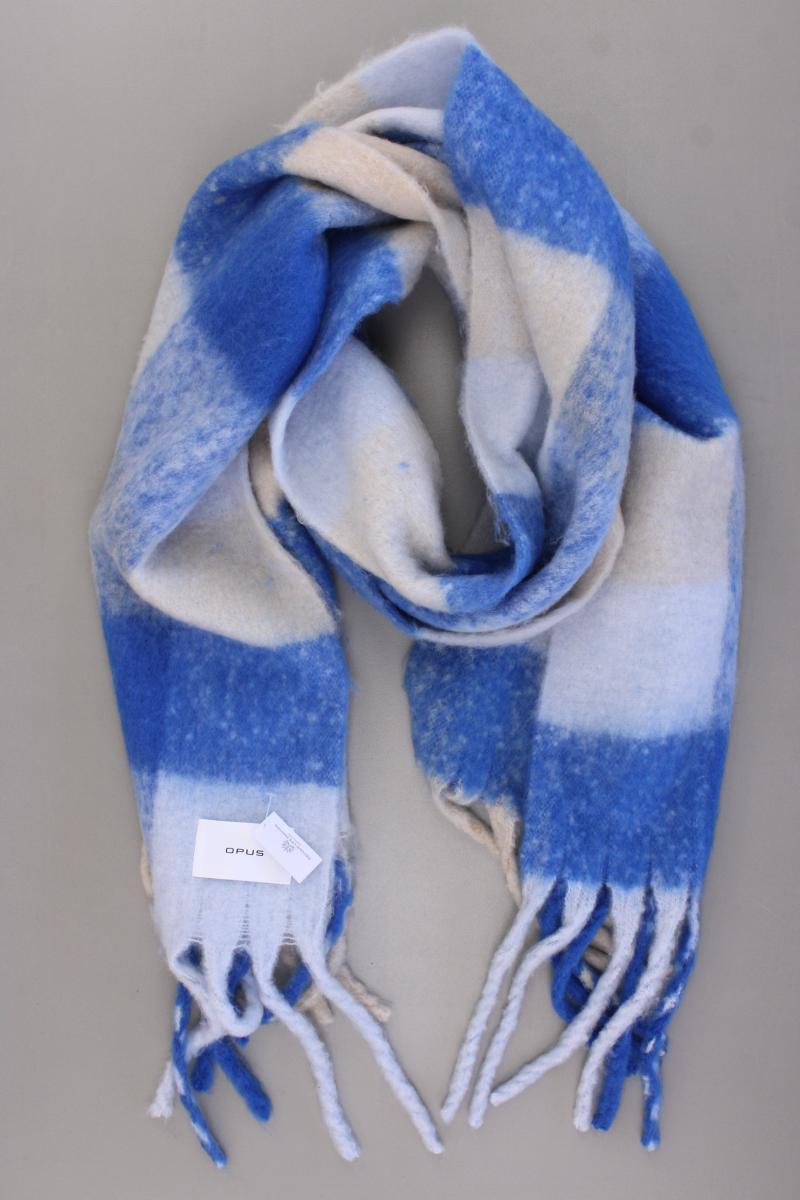Opus Maxischal blau