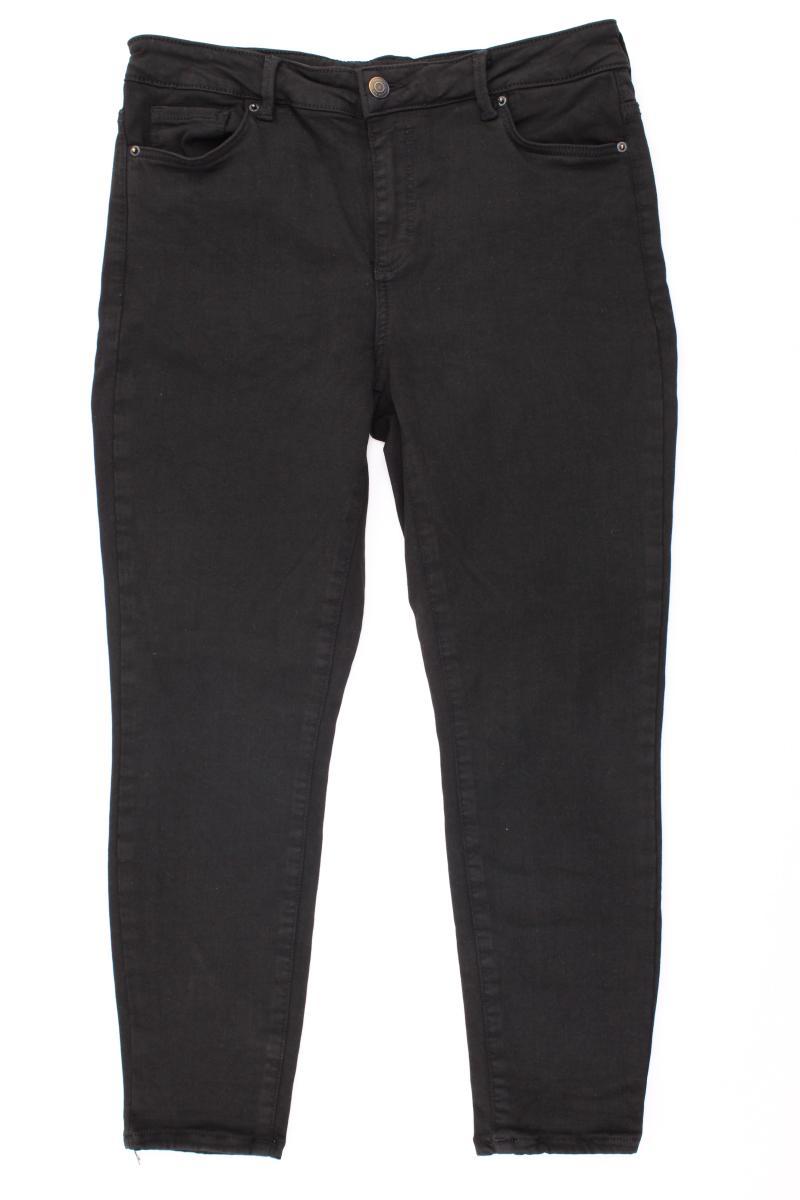Vero Moda Skinny Hose Gr. L/L28 schwarz aus Modal