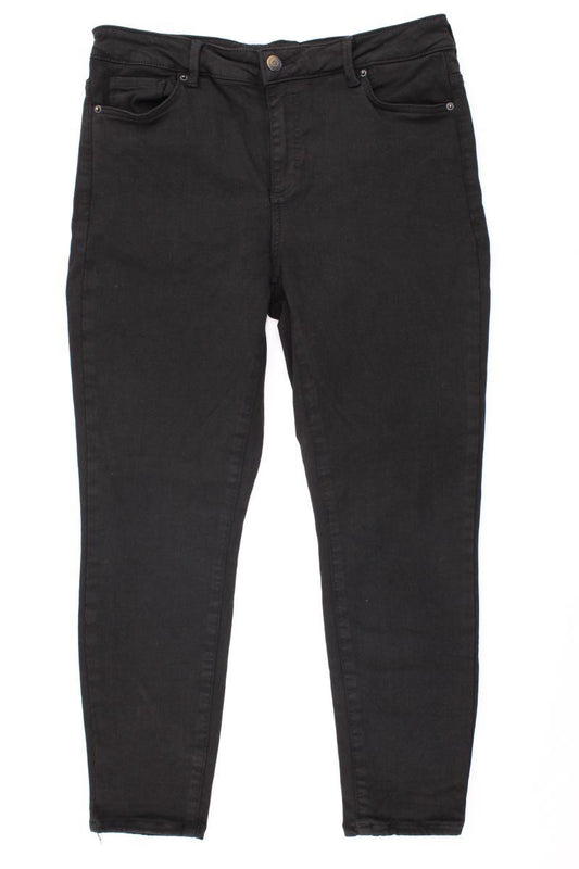 Vero Moda Skinny Hose Gr. L/L28 schwarz aus Modal