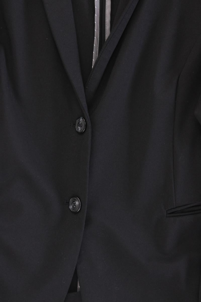s.Oliver Longblazer Gr. 46 schwarz aus Polyamid