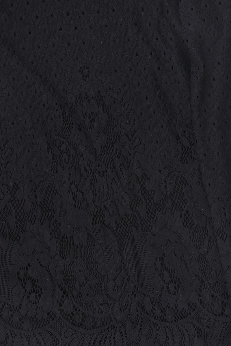 Esprit Feinstrickpullover Gr. S schwarz