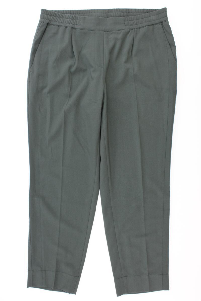 Opus Stoffhose Melosa Track Gr. 40 grün aus Polyester