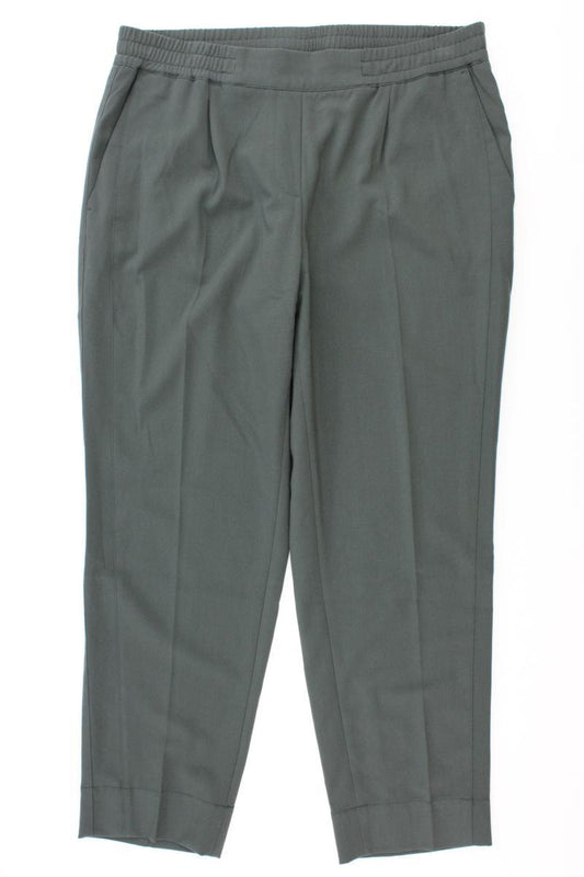 Opus Stoffhose Melosa Track Gr. 40 grün aus Polyester