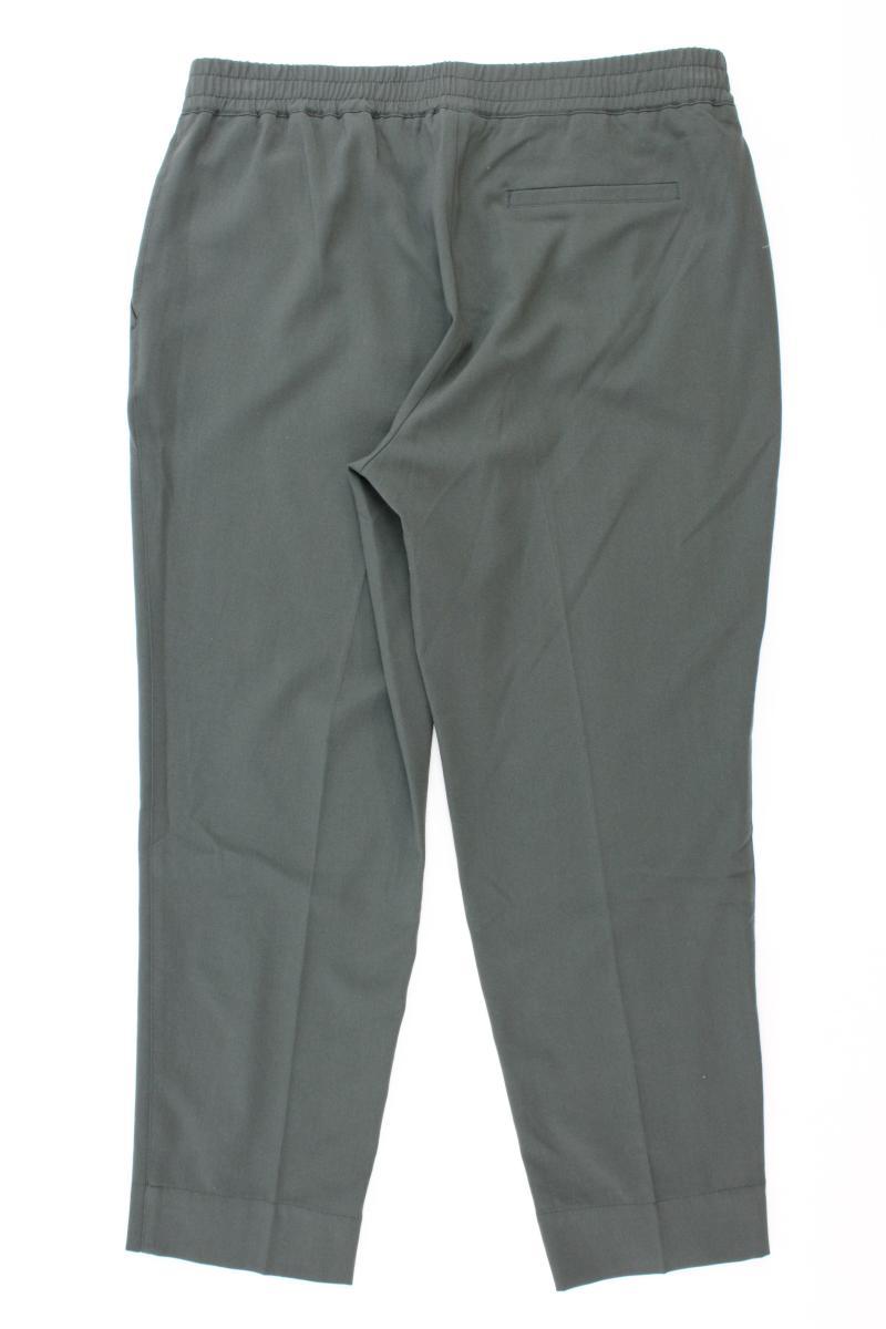 Opus Stoffhose Melosa Track Gr. 40 grün aus Polyester