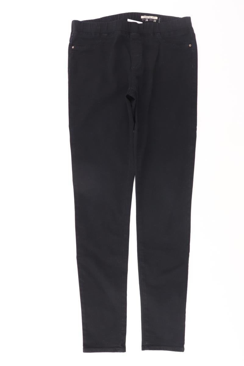 edc by Esprit Stretchhose Gr. 38/L32 schwarz