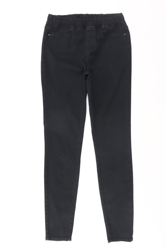 edc by Esprit Stretchhose Gr. 36 schwarz