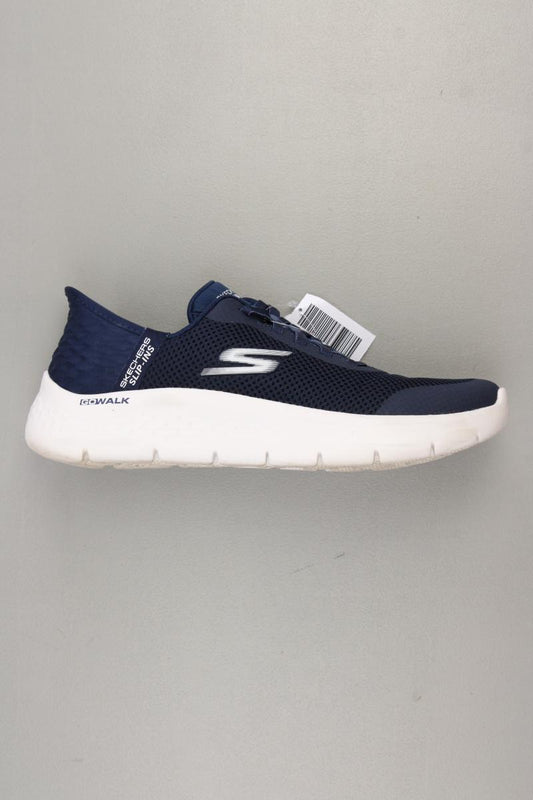 Skechers Sneaker Gr. 37 blau