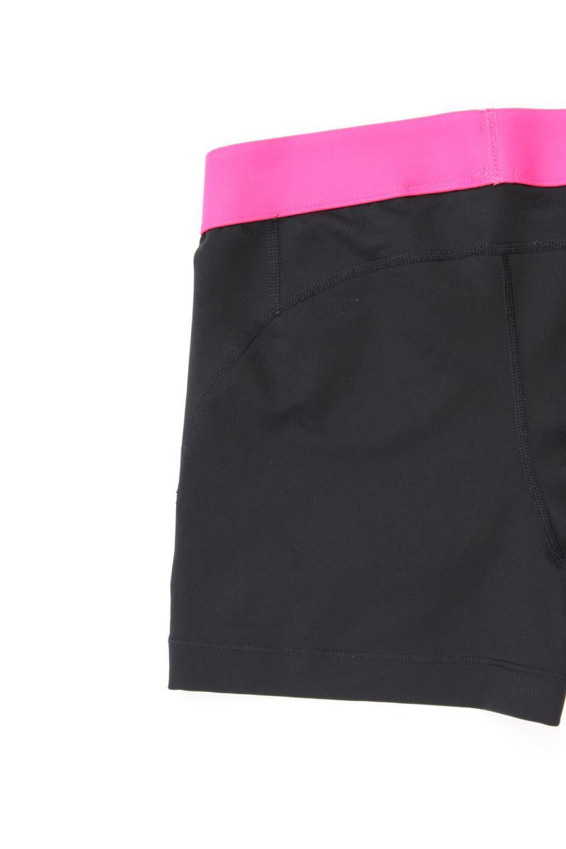 Nike Sportshorts Gr. S schwarz aus Polyester