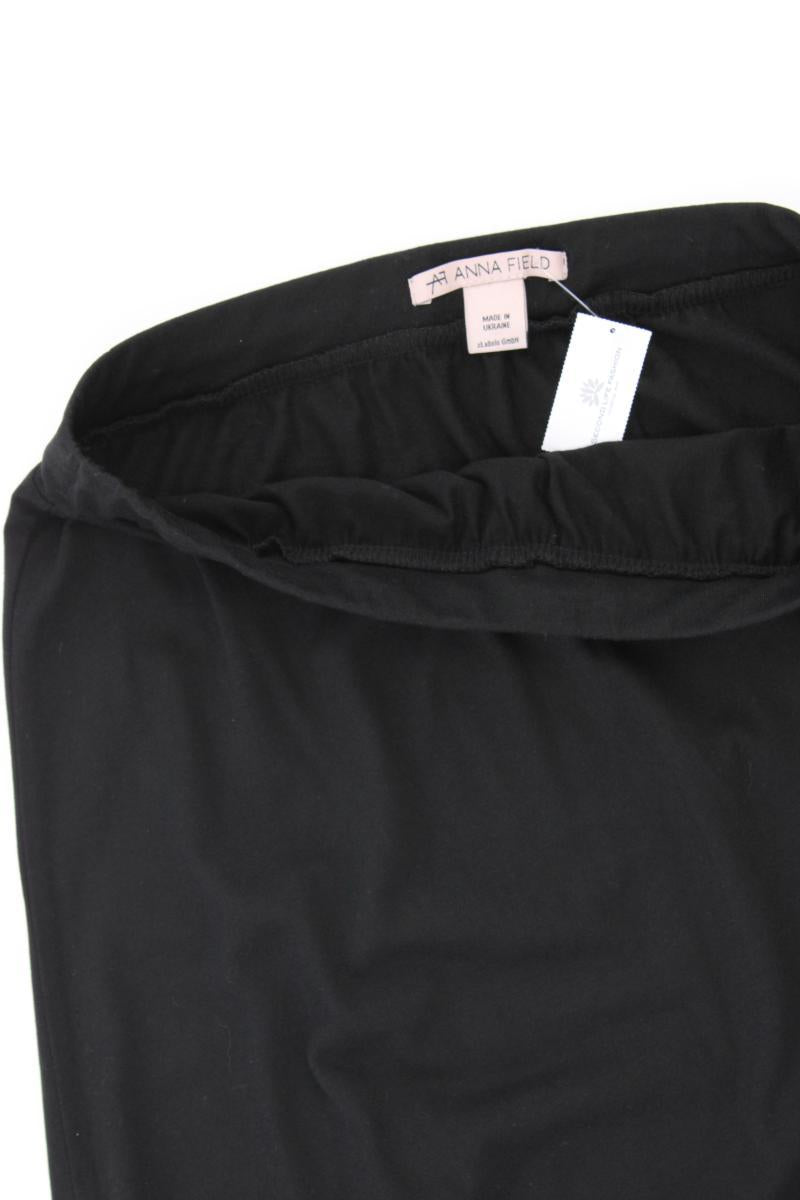 Anna Field Maxirock Gr. S schwarz