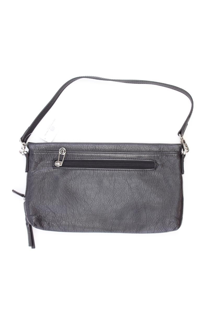 Francinel Schultertasche schwarz
