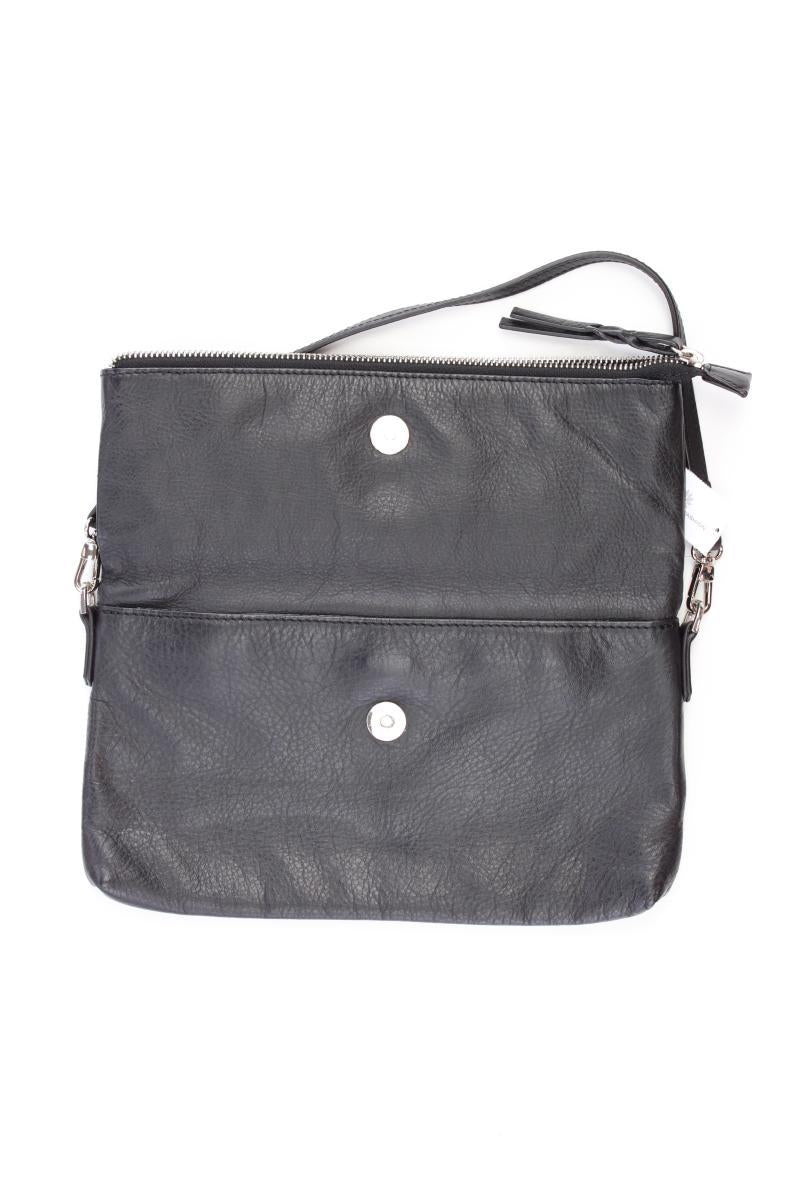 Francinel Schultertasche schwarz