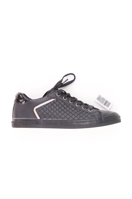 Esprit Sneaker Gr. 40 schwarz