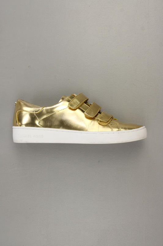 Michael Kors Sneaker Gr. 36,5 gold