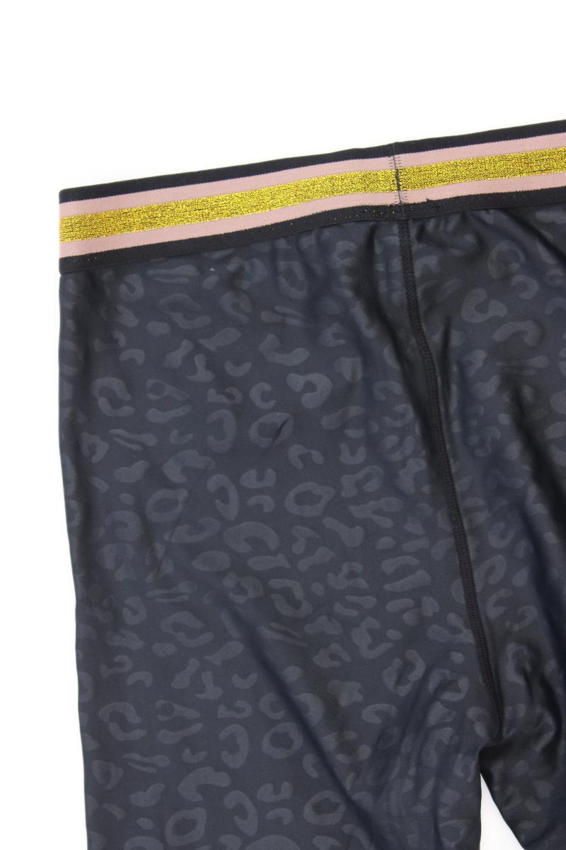 Bench Sporthose Gr. 36/38 neuwertig schwarz aus Polyester