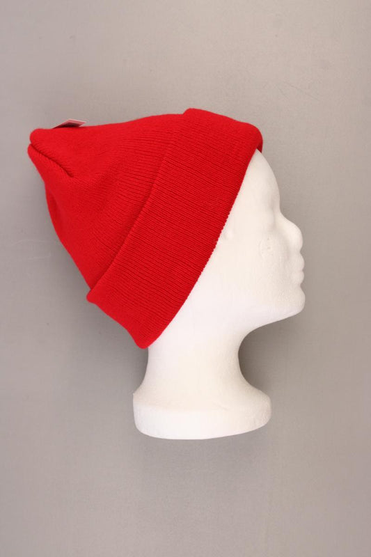 Result Headwear Mütze für Herren neu mit Etikett rot aus Polyacryl