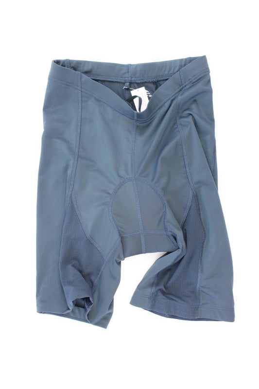 Active Touch Radlershorts  Gr. S grün aus Elasthan