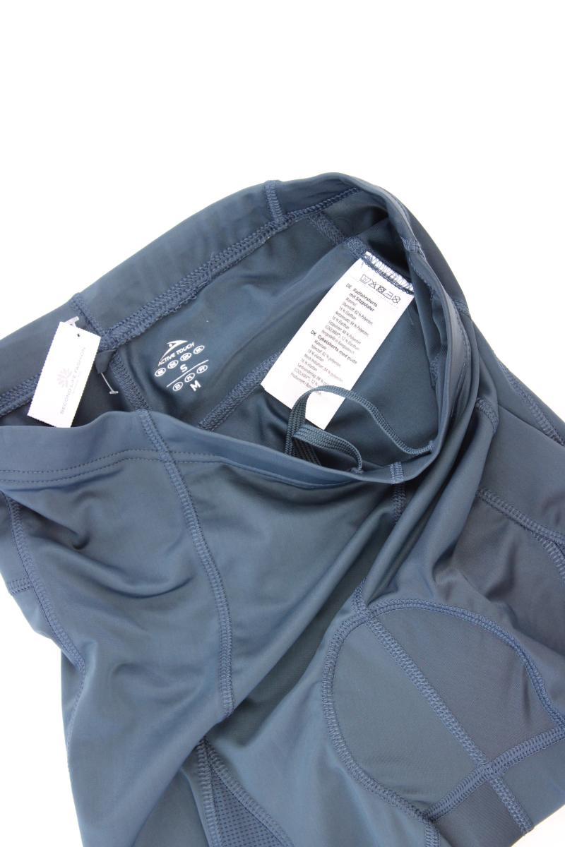 Active Touch Radlershorts  Gr. S grün aus Elasthan