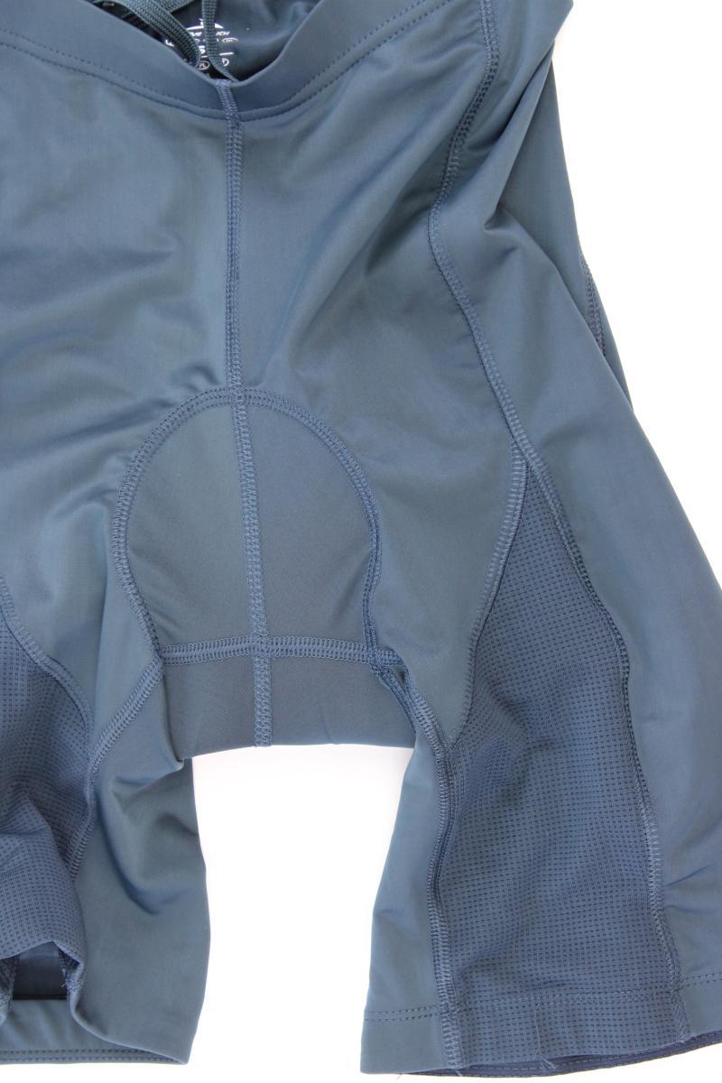 Active Touch Radlershorts  Gr. S grün aus Elasthan