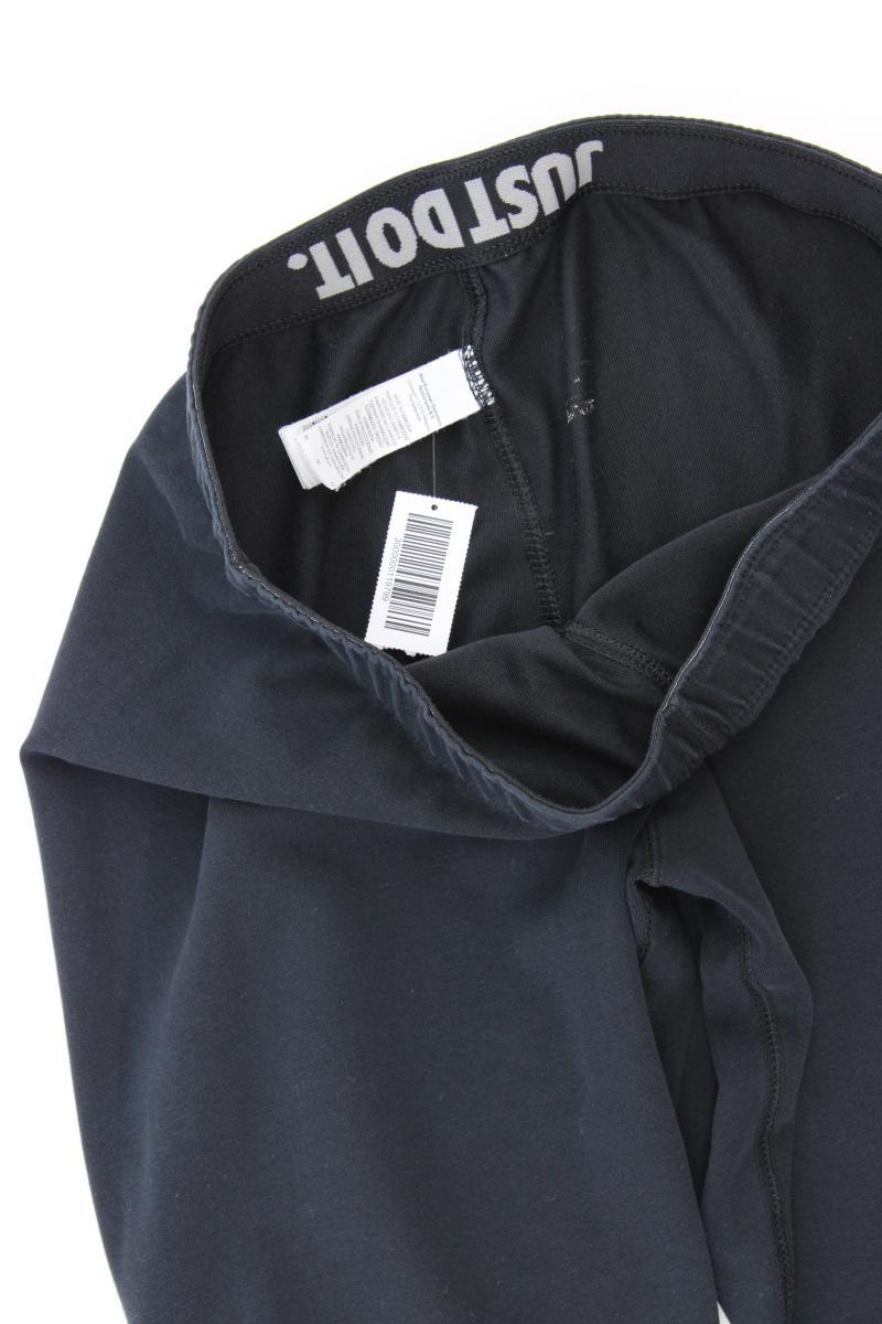 Nike Sporthose Gr. M schwarz aus Baumwolle