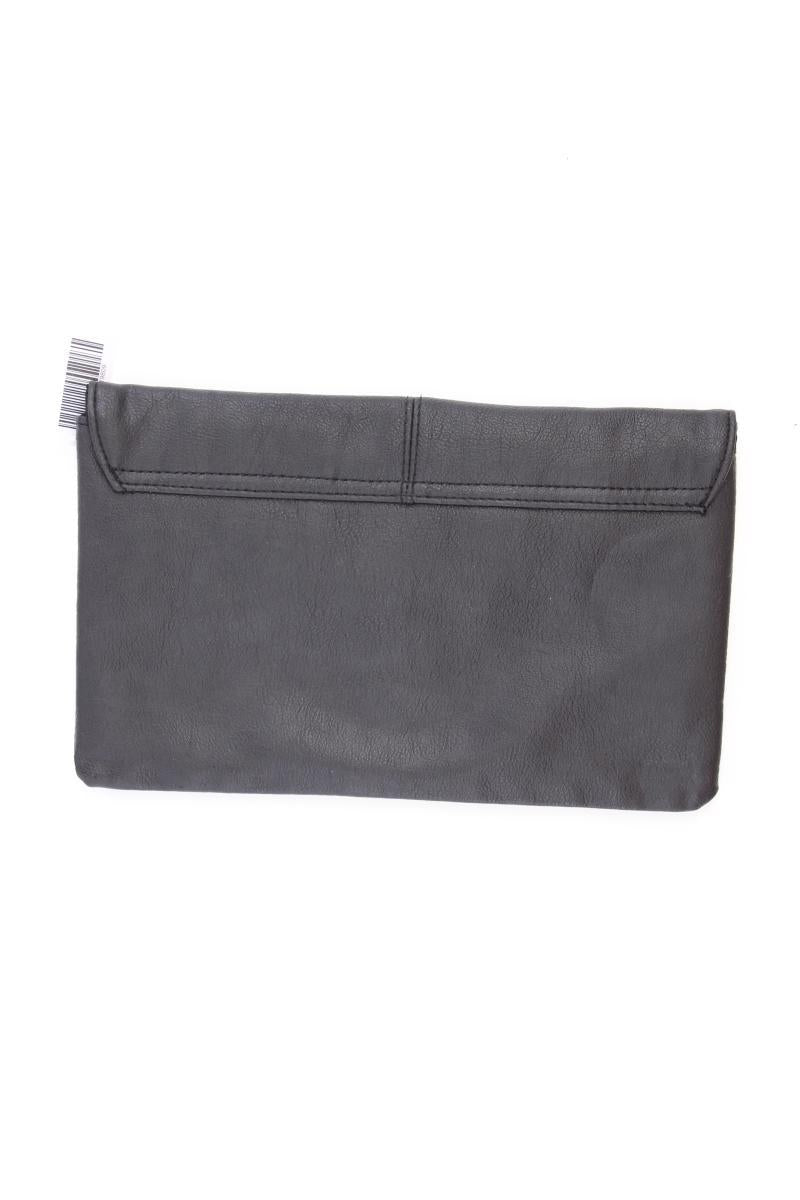 Asos Clutch schwarz