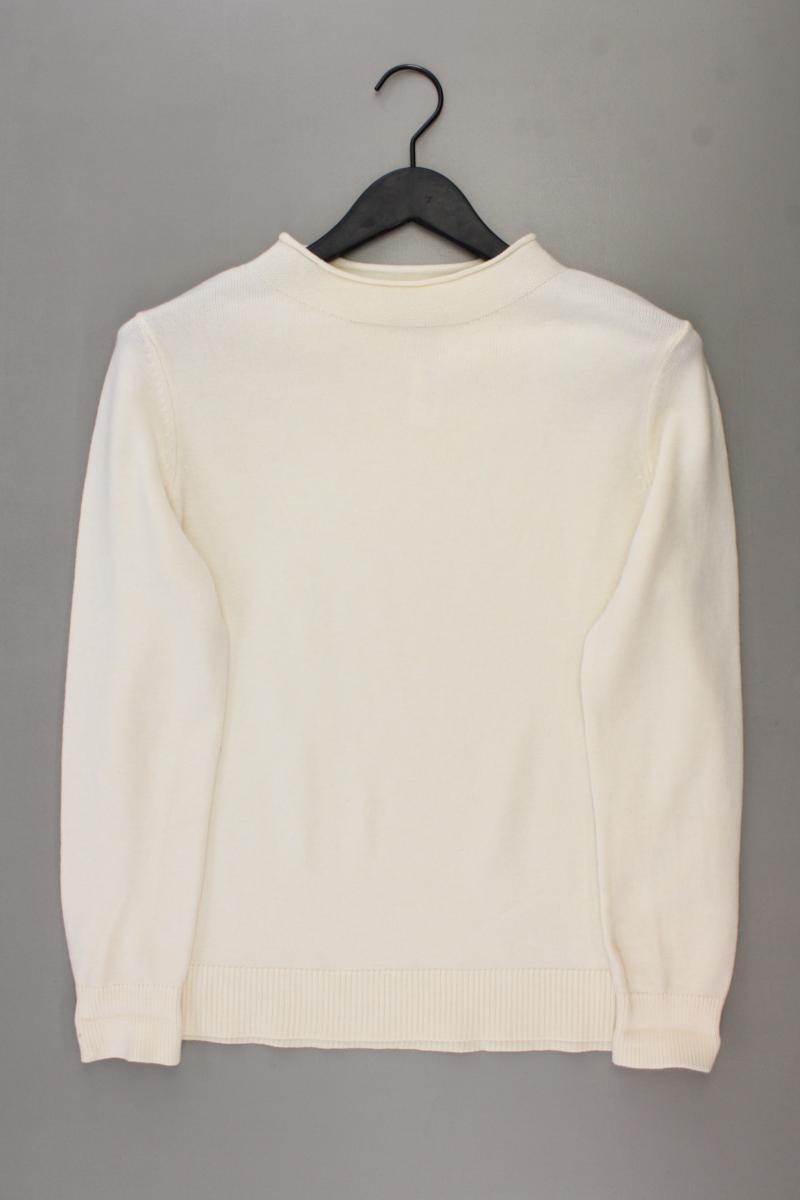 Street One Feinstrickpullover Gr. M creme