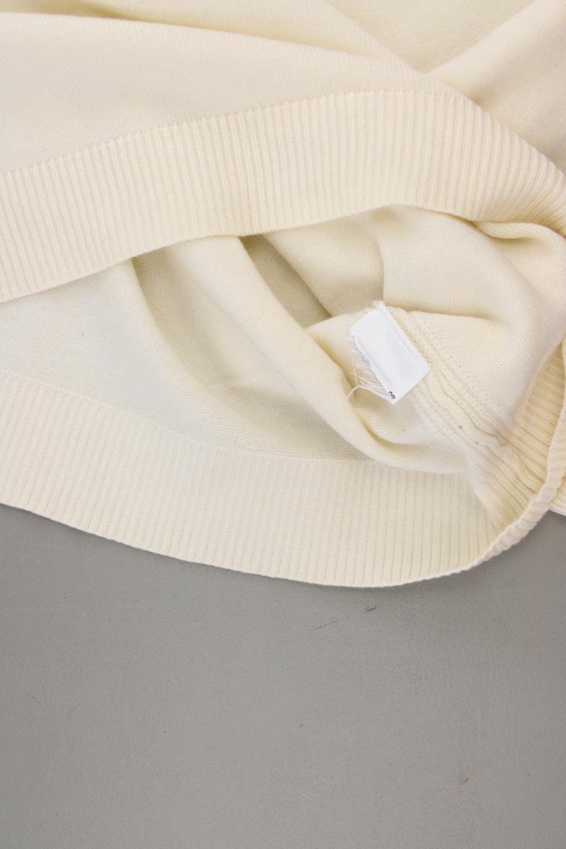 Street One Feinstrickpullover Gr. M creme