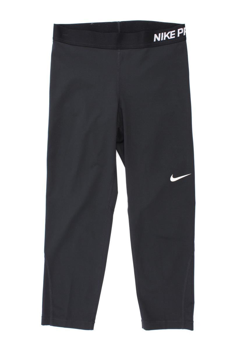 Nike Sporthose Gr. M schwarz