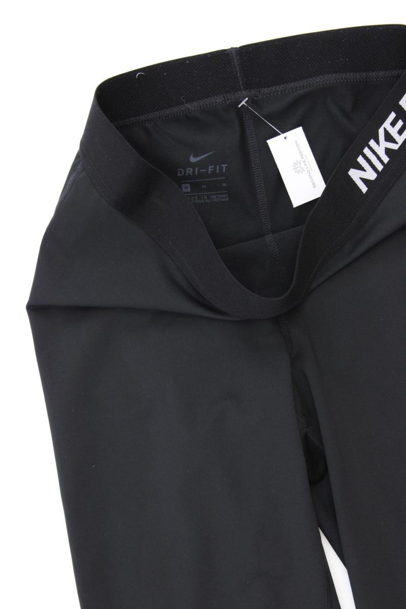 Nike Sporthose Gr. M schwarz