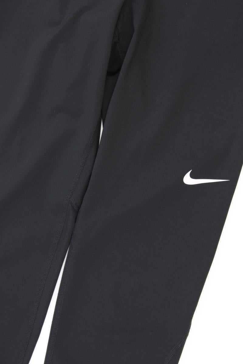 Nike Sporthose Gr. M schwarz