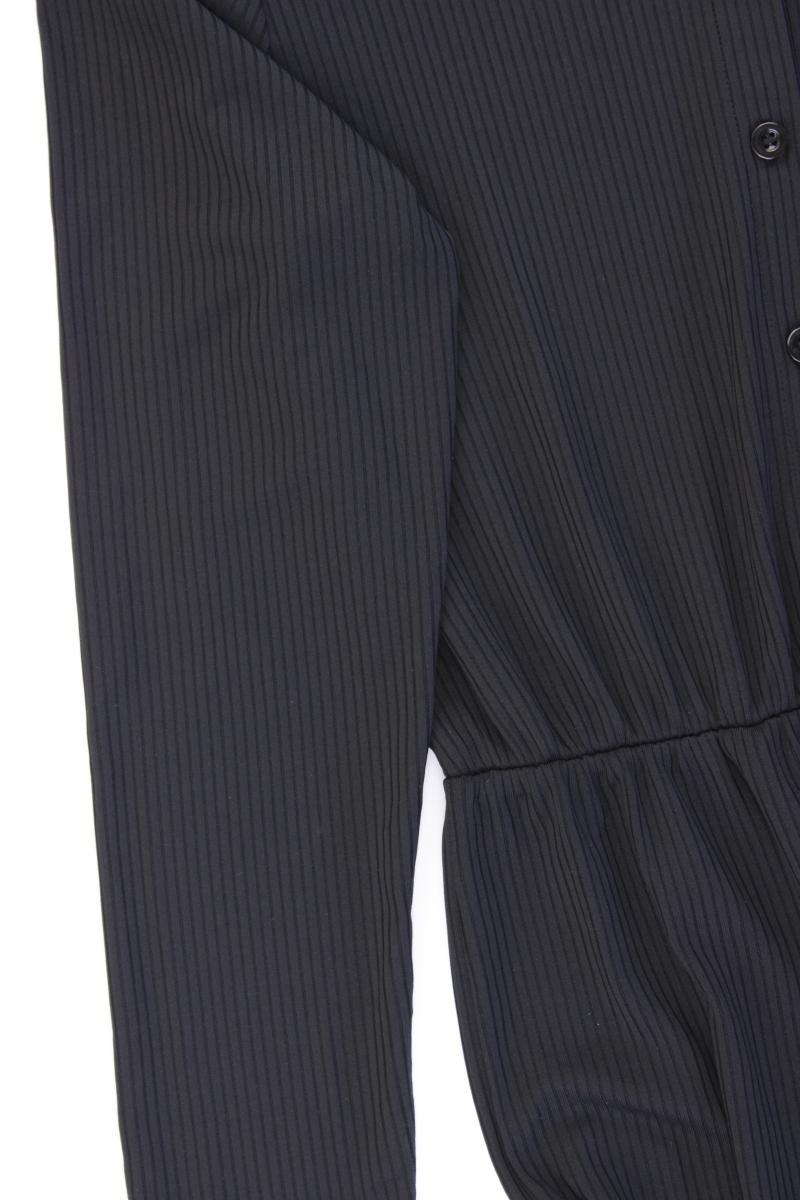 Yidarton Langer Jumpsuit Gr. S neu mit Etikett schwarz aus Polyester