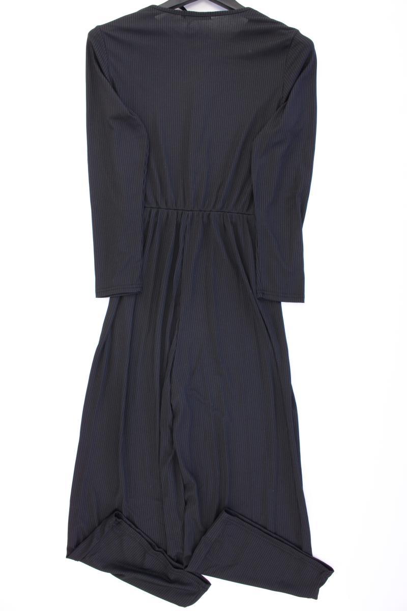 Yidarton Langer Jumpsuit Gr. S neu mit Etikett schwarz aus Polyester