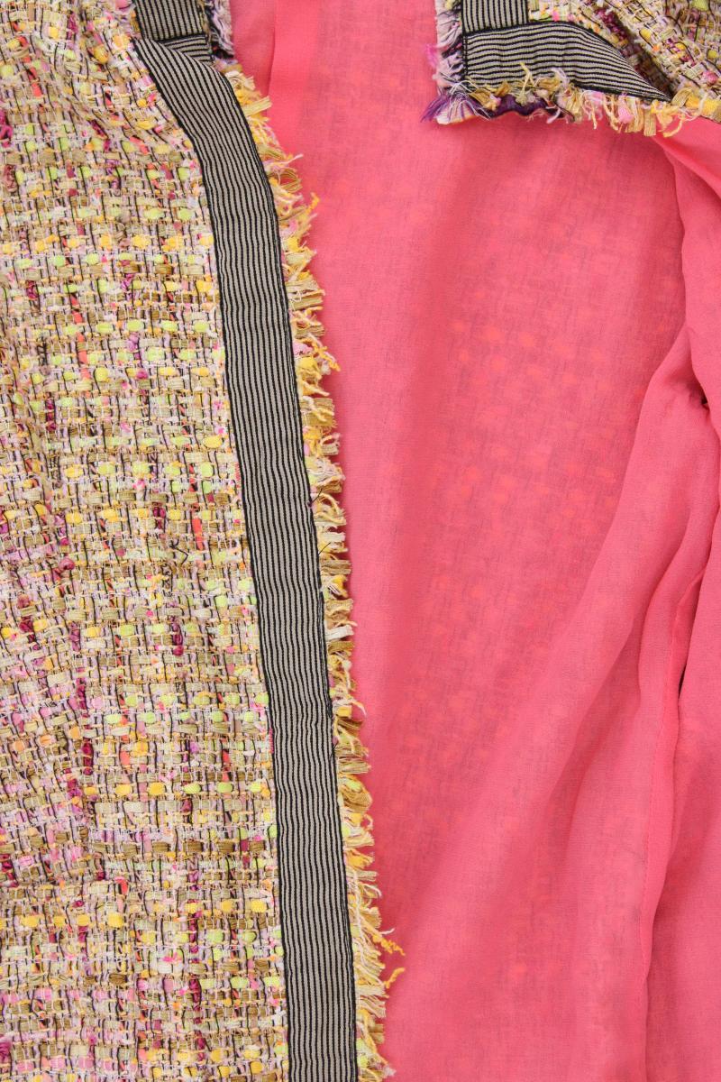Etro Classic Blazer Gr. IT 42 (S) neuwertig mehrfarbig