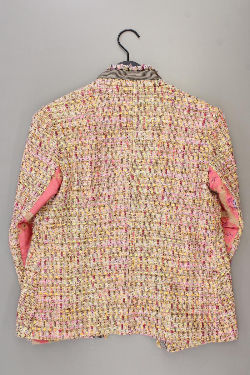 Etro Classic Blazer Gr. IT 42 (S) neuwertig mehrfarbig