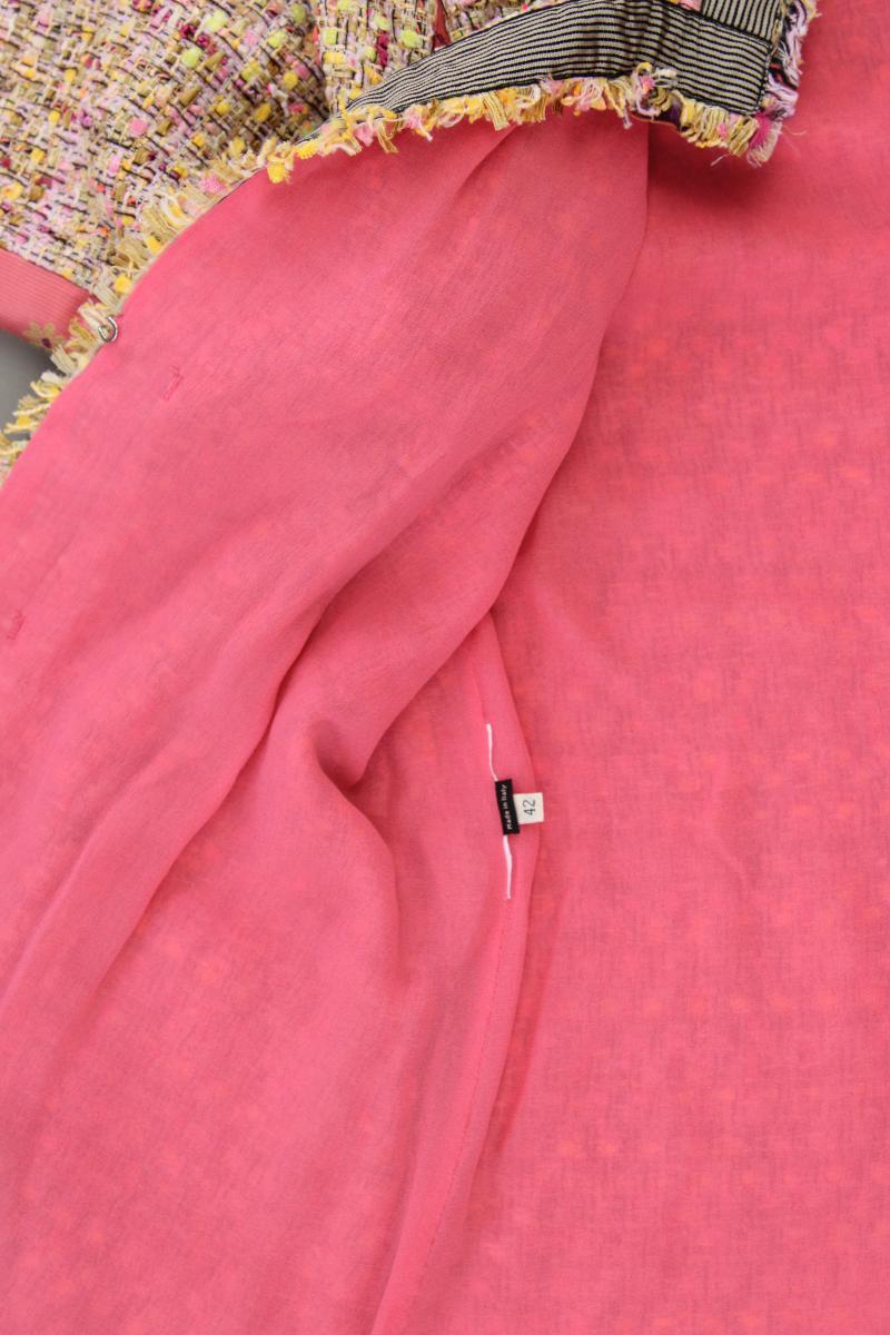 Etro Classic Blazer Gr. IT 42 (S) neuwertig mehrfarbig