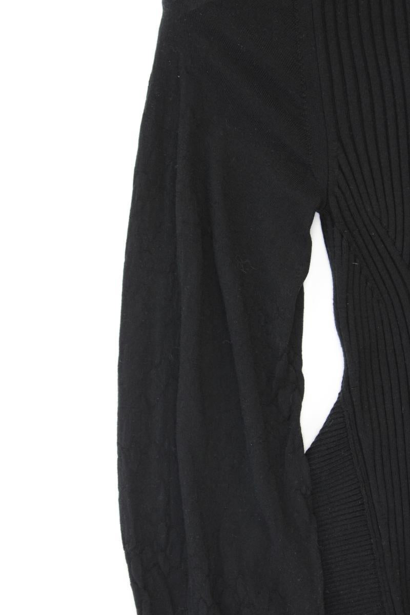Wolford Feinstrickpullover Gr. XS schwarz