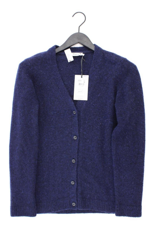 MAERZ München Strickjacke mit Alpaka Gr. 38 neu mit Etikett Neupreis: 229,0€!